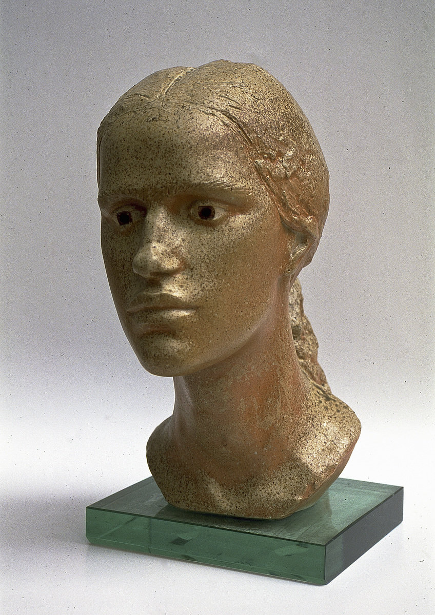 Albrecht Júlia: Kriszta II.
