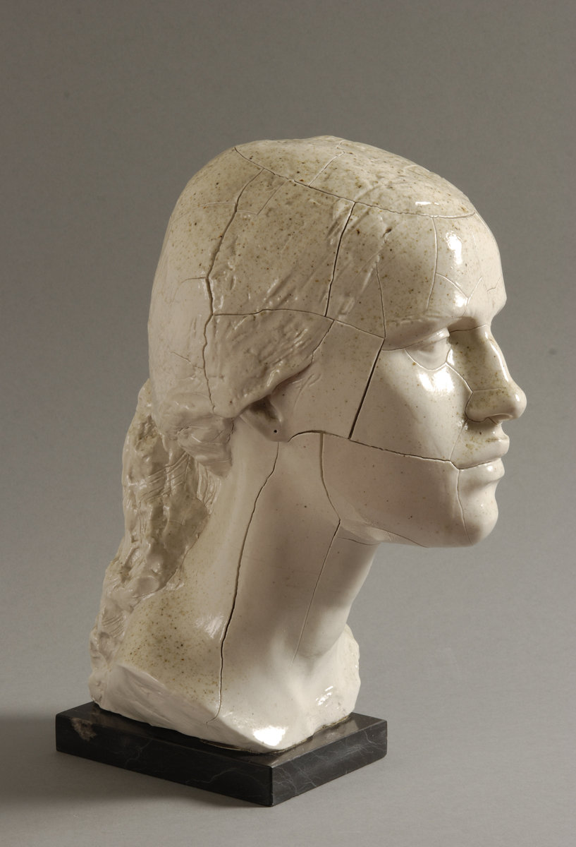 Albrecht Júlia: Kriszta IV.