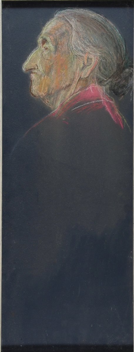 Lakatos József Péter: Tilda II.