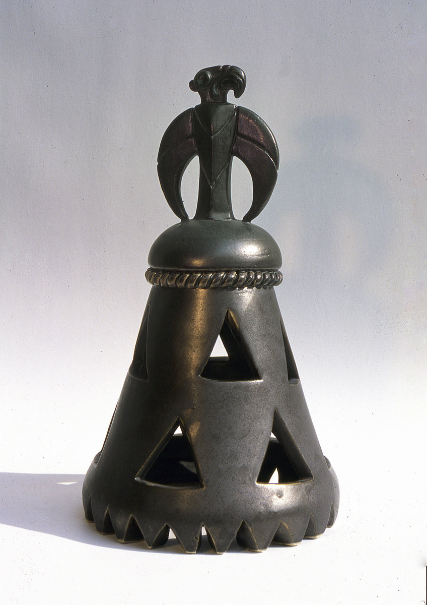 Albrecht Júlia: Urartui emlék III.