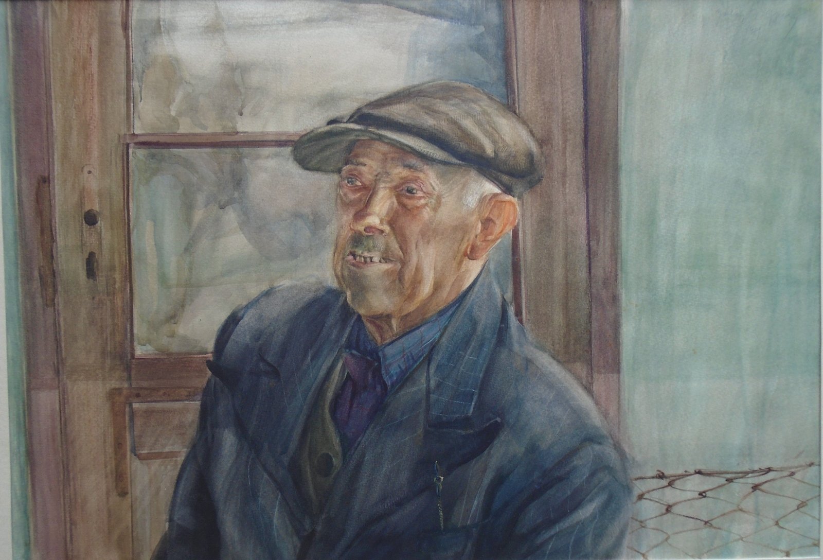Balogh Gyula: Vendég jött, örülök