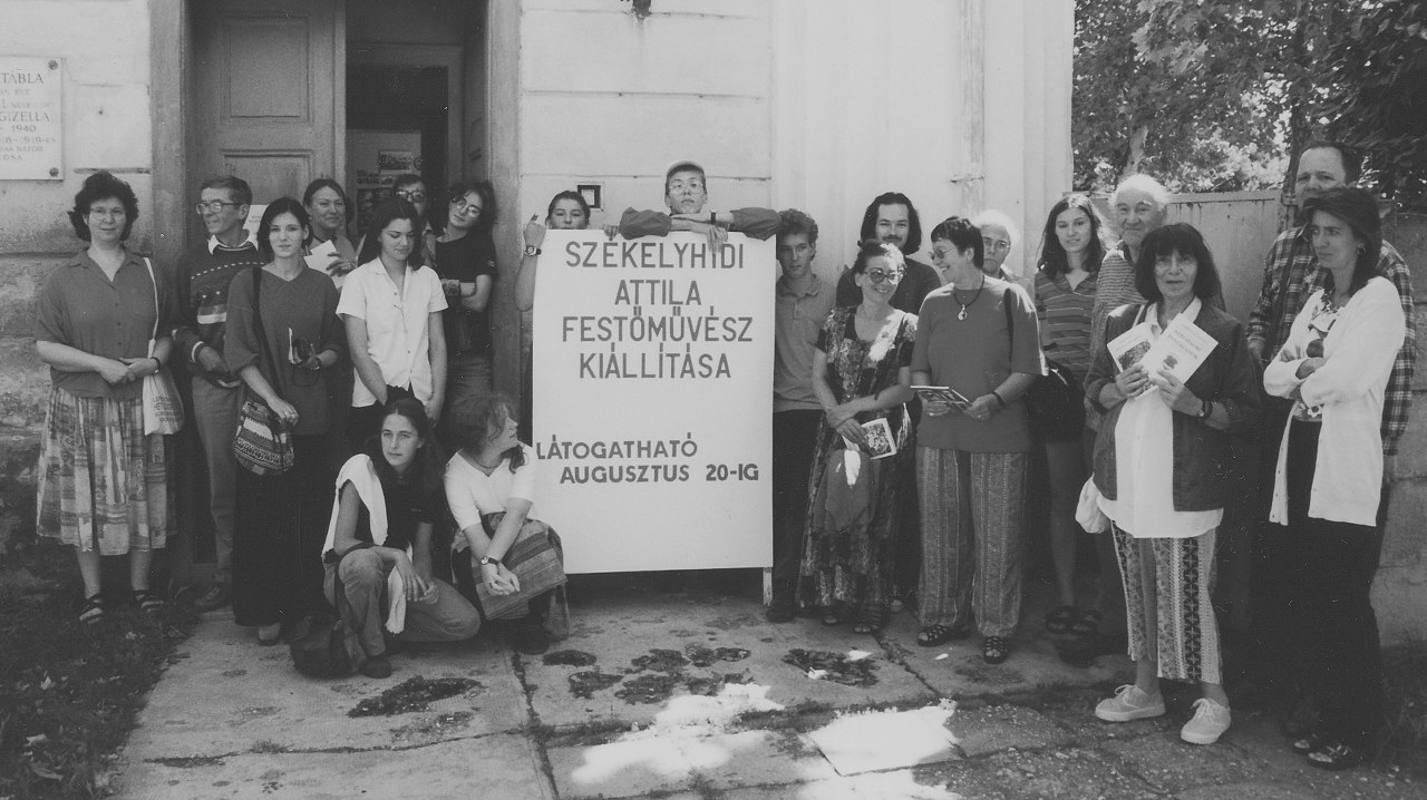 1999. Szeghalmi kirándulás